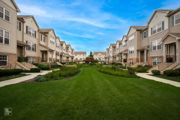 1262 Evergreen Avenue, Des Plaines, IL 60016