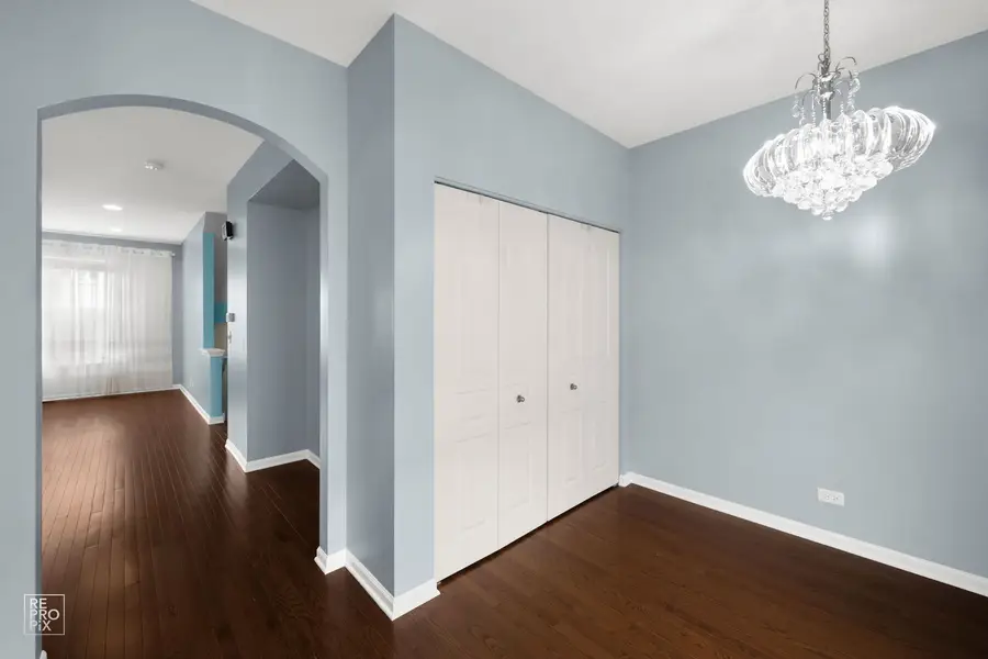 1262 Evergreen Avenue, Des Plaines, IL 60016 - #3