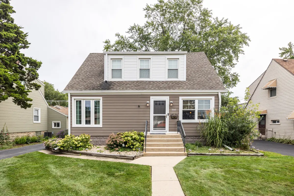 3441 Emerson Street, Franklin Park, IL 60131 - #1
