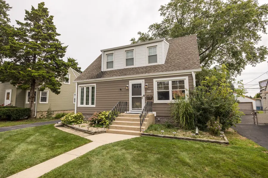 3441 Emerson Street, Franklin Park, IL 60131 - #2