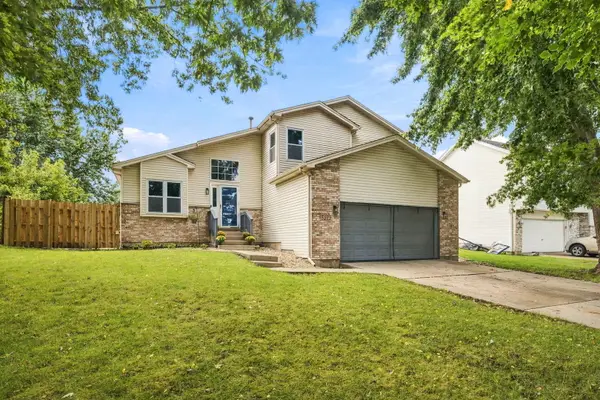 5212 Aladdin Court, Plainfield, IL 60586