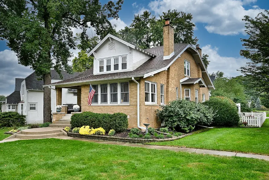426 S Hill Avenue, Elmhurst, IL 60126 - #3