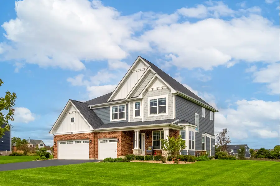 10 Crystal Downs Drive, Hawthorn Woods, IL 60047 - #2