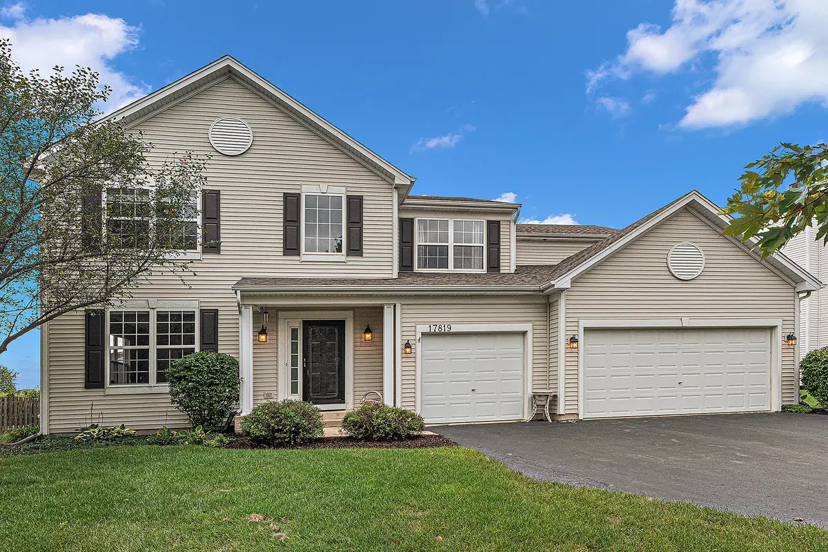 17819 S Alta Drive, Lockport, IL 60441 - #1