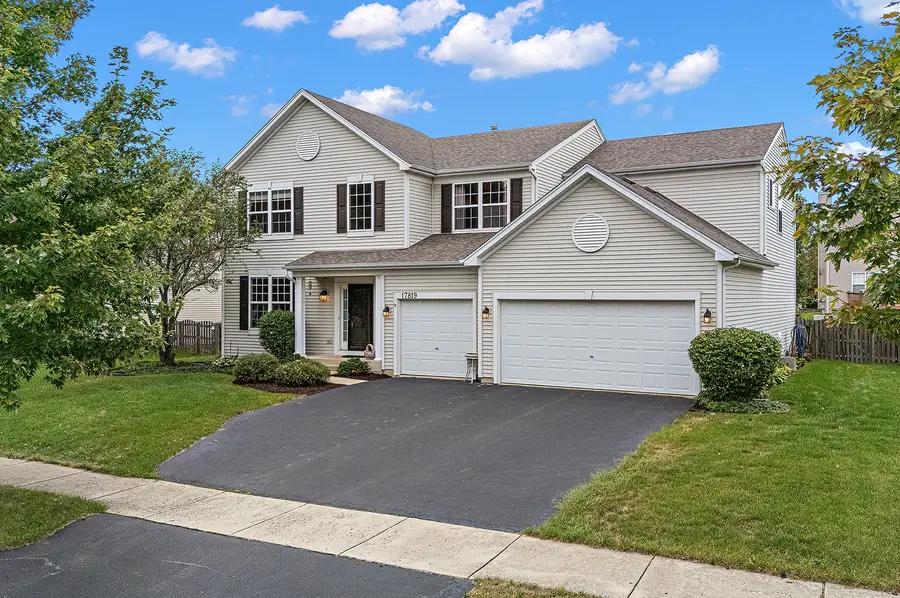 17819 S Alta Drive, Lockport, IL 60441 - #2
