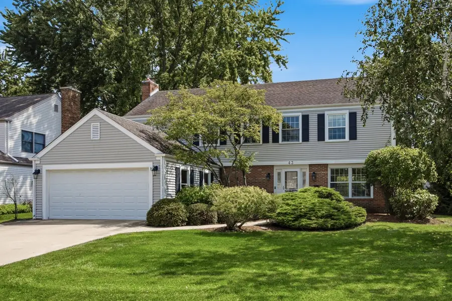 43 Dunham Place, Saint Charles, IL 60174 - #2