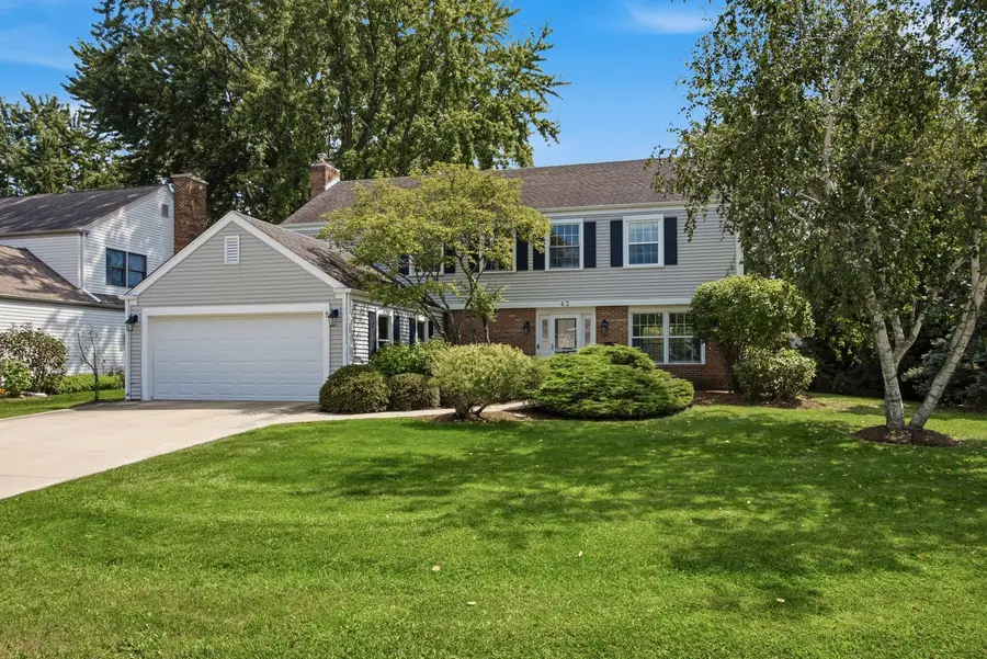 43 Dunham Place, Saint Charles, IL 60174 - #3