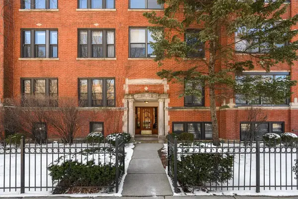 4354 N Wolcott Avenue #2, Chicago, IL 60613