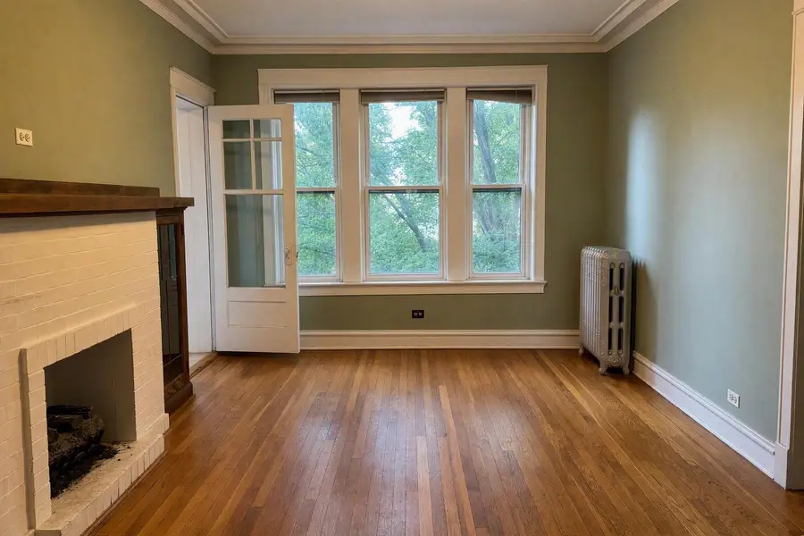 4354 N Wolcott Avenue #2, Chicago, IL 60613 - #2