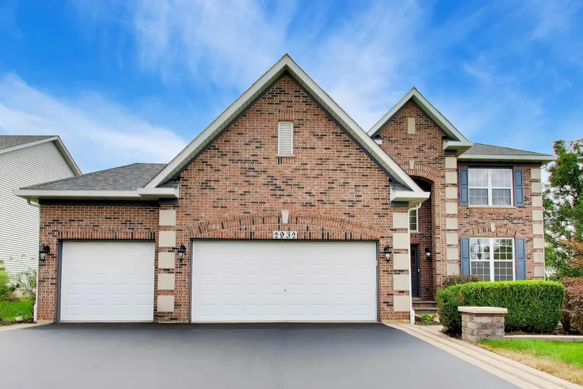2932 Forest Creek Lane, Naperville, IL 60565 - #1