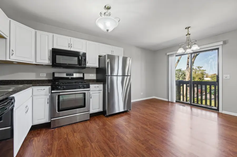 2358 South Street #E, Elgin, IL 60123 - #3