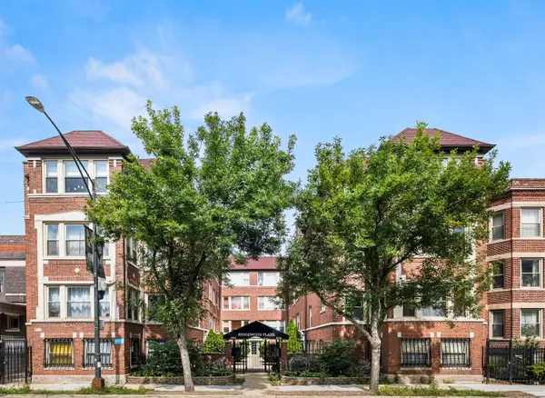 5743 N Ridge Avenue #1, Chicago, IL 60660