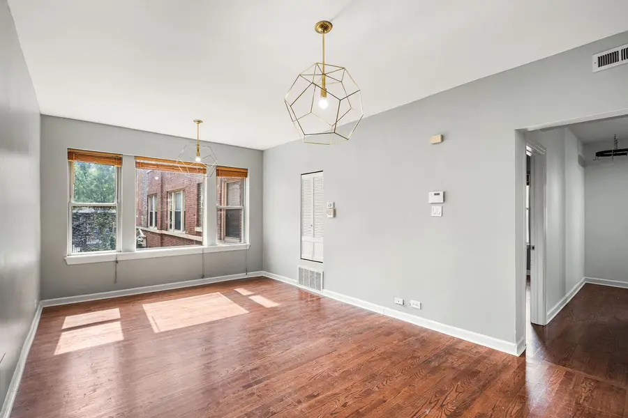 5743 N Ridge Avenue #1, Chicago, IL 60660 - #3
