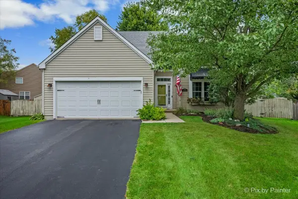 1529 Autumncrest Court, Crystal Lake, IL 60014