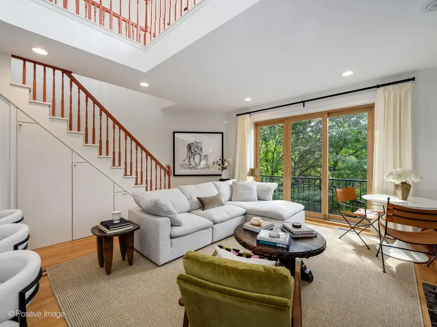 2917 N Damen Avenue #3N, Chicago, IL 60618 - #3