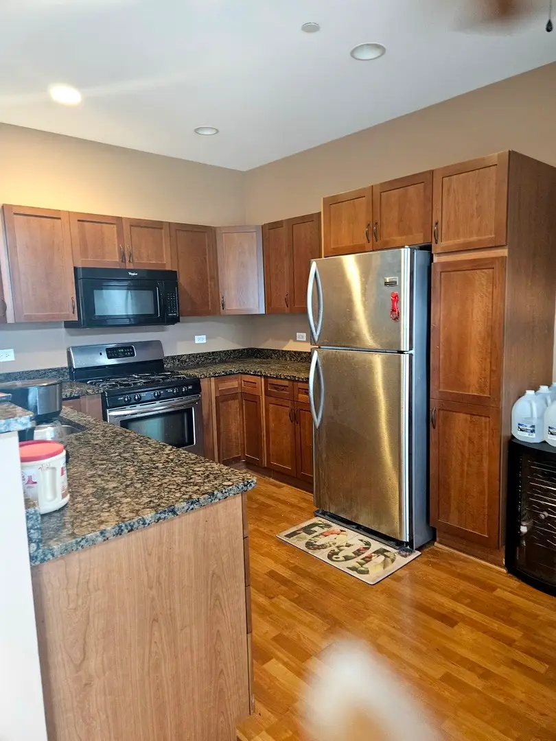 1412 Broadway Street #1412, Blue Island, IL 60406 - #3
