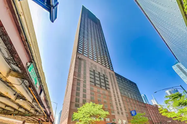 474 N Lake Shore Drive #4505, Chicago, IL 60611