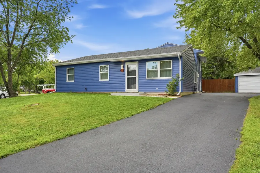 225 Malibu Drive, Bolingbrook, IL 60440 - #2