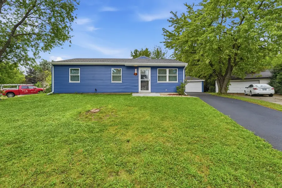 225 Malibu Drive, Bolingbrook, IL 60440 - #3
