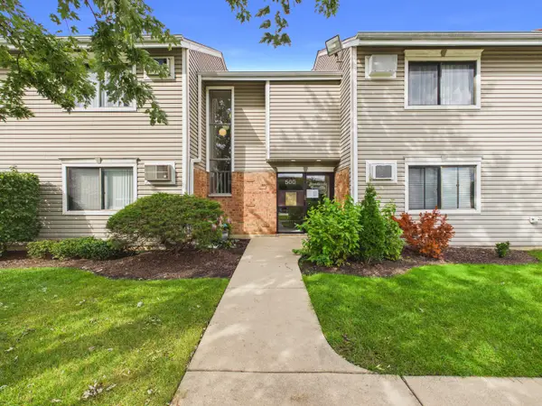 500 Bayside Drive #6, Palatine, IL 60074