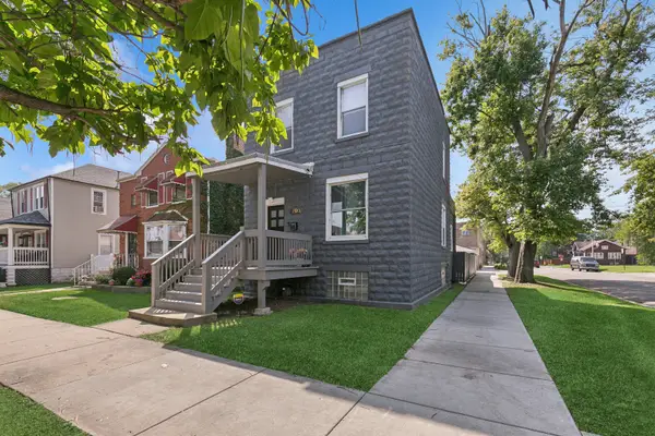 701 E 89th Place, Chicago, IL 60619