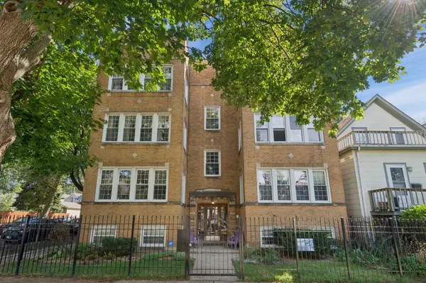 5125 N Claremont Avenue #3S, Chicago, IL 60625
