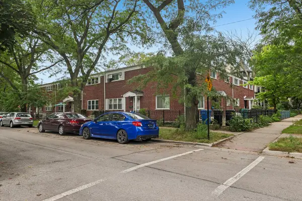 6306 N Hermitage Avenue #E, Chicago, IL 60660