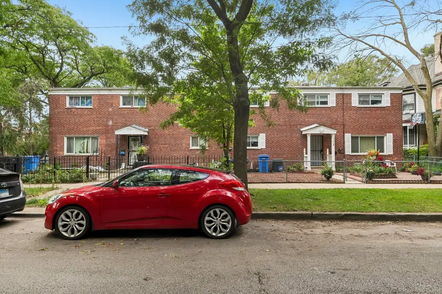 6306 N Hermitage Avenue #E, Chicago, IL 60660 - #2