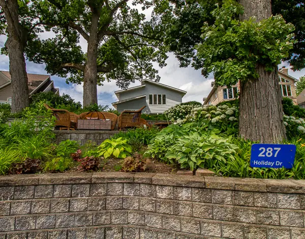 287 Holiday Drive, Lake Holiday, IL 60552