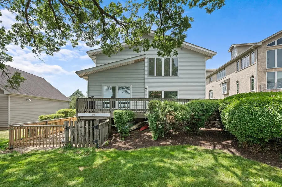 287 Holiday Drive, Lake Holiday, IL 60552 - #2