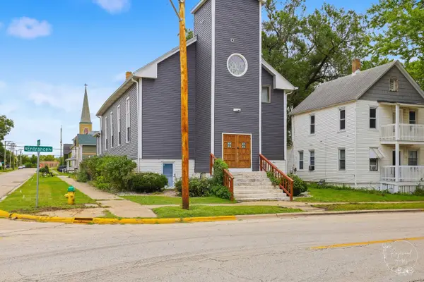 194 N Entrance Avenue, Kankakee, IL 60901