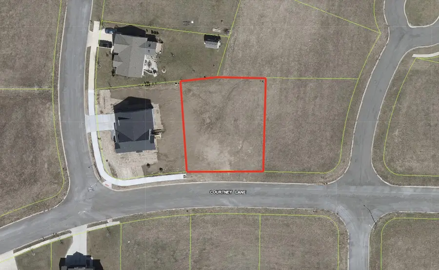 910 Courtney Lane, Marengo, IL 60152 - #3