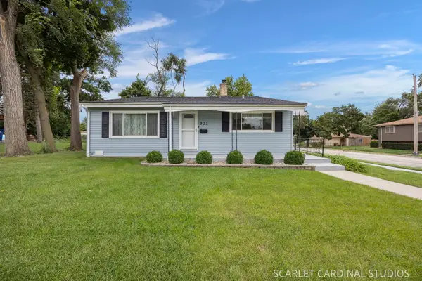 301 E Vermont Street, Villa Park, IL 60181