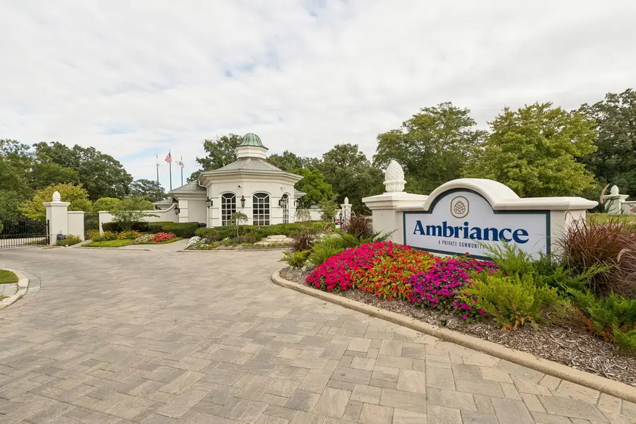 23 Ambriance Drive, Burr Ridge, IL 60527 - #2