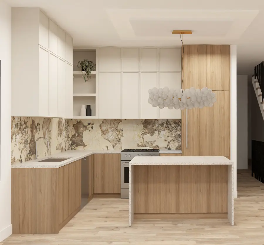 2743 N Greenview Avenue #2, Chicago, IL 60614 - #2