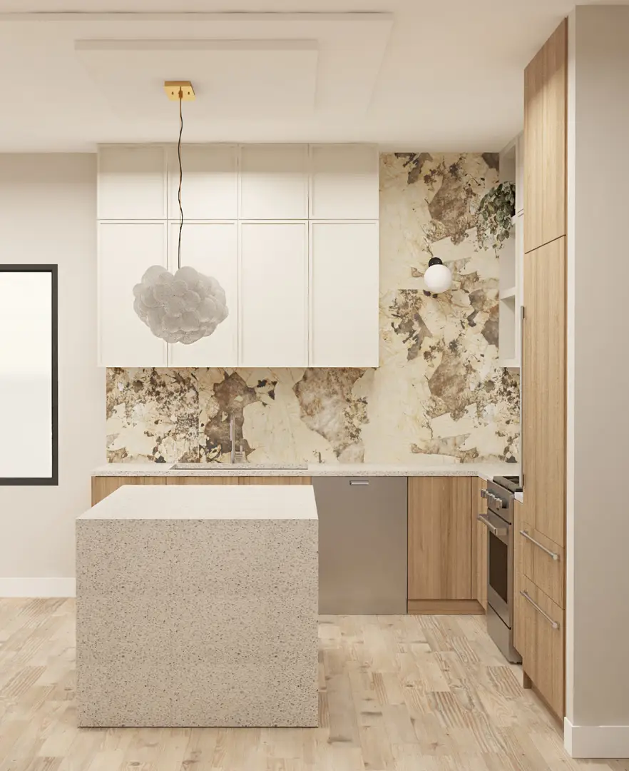 2743 N Greenview Avenue #2, Chicago, IL 60614 - #3