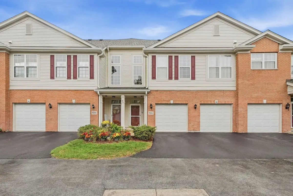 7421 Claridge Drive #J, Bridgeview, IL 60455 - #1