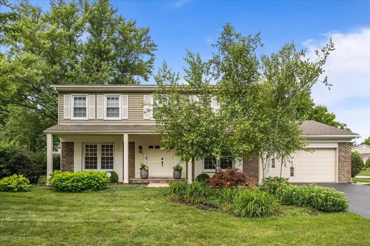 154 Willow Avenue, Deerfield, IL 60015 - #1