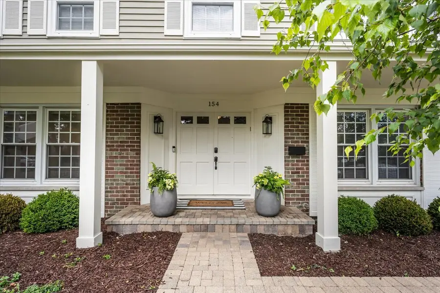 154 Willow Avenue, Deerfield, IL 60015 - #2