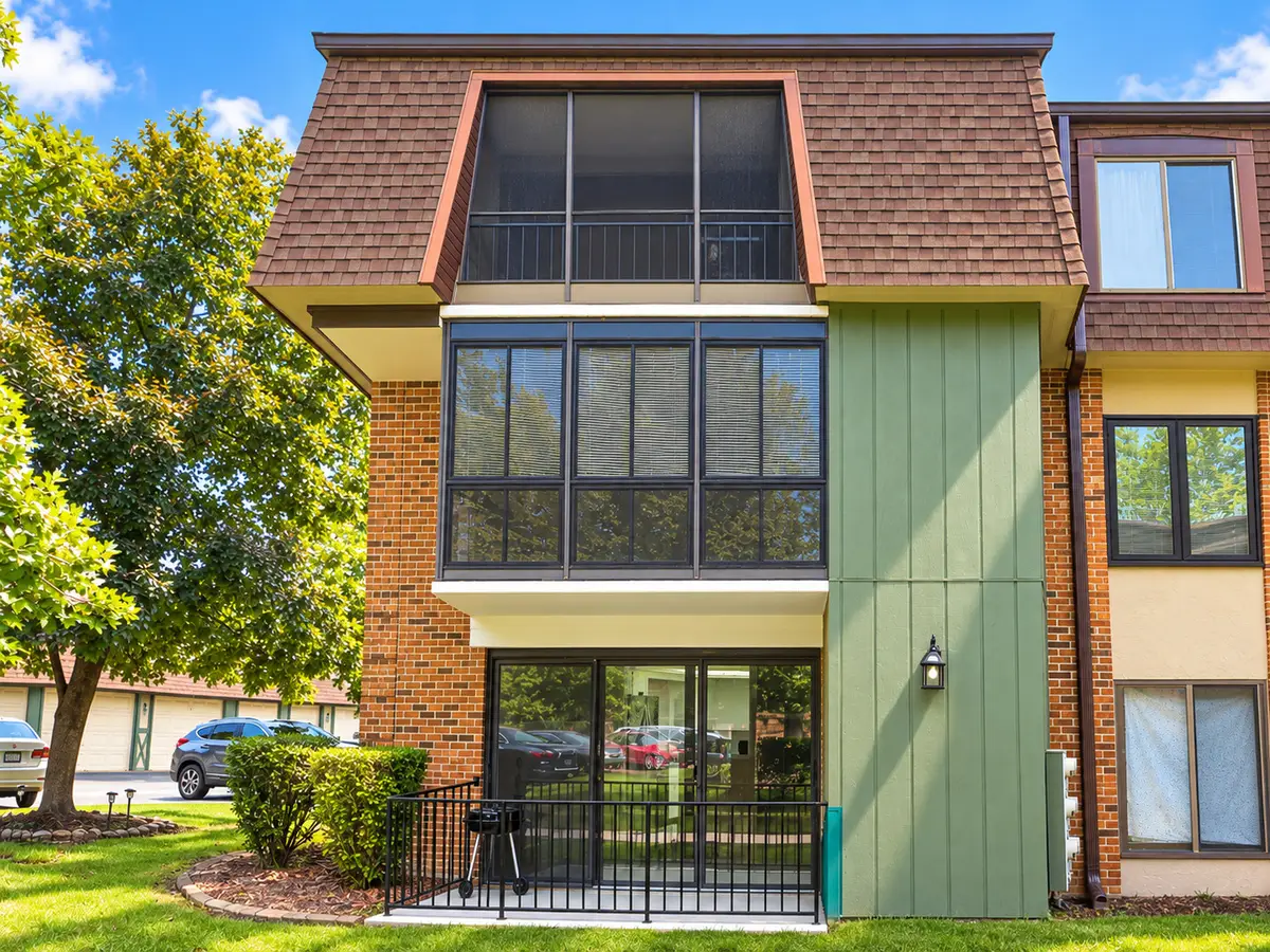 9165 North Road #F, Palos Hills, IL 60465 - #1