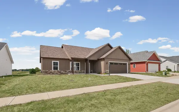 3311 Melissa Lane, Urbana, IL 61802