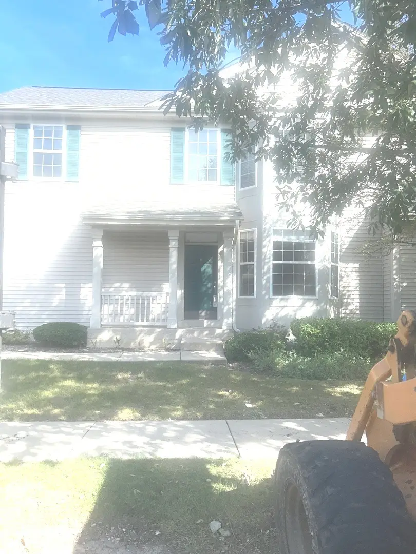 371 Evergreen Circle #371, Glendale Heights, IL 60139 - #1