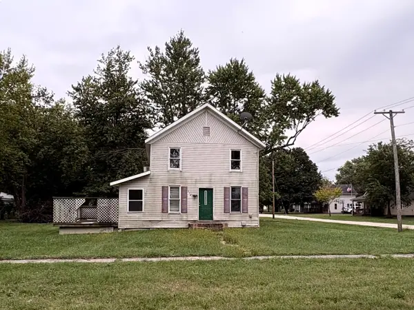318 W Jefferson Street, Gardner, IL 60424