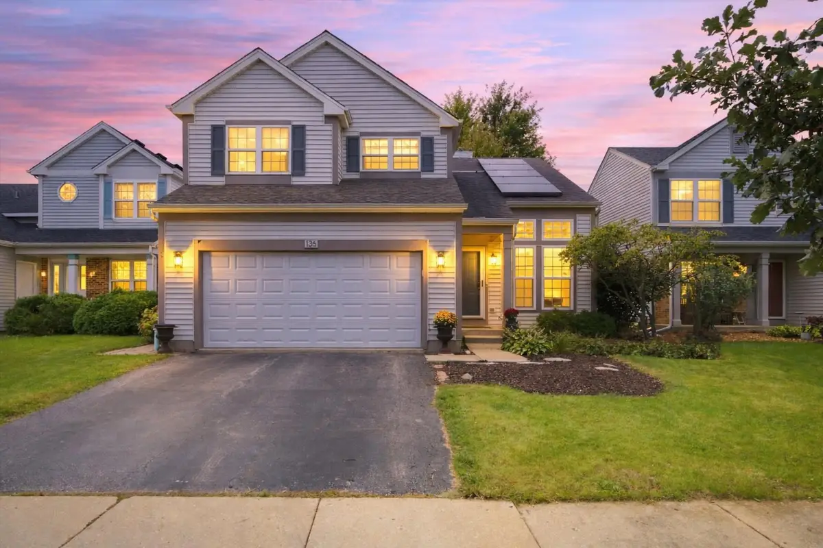 135 Celebration Court, Hainesville, IL 60073 - #1