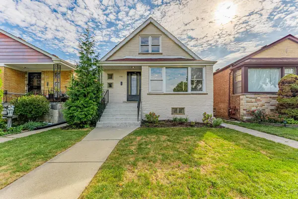 6351 S Kilbourn Avenue, Chicago, IL 60629