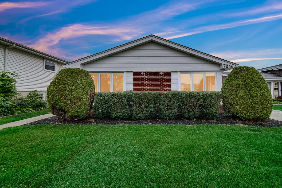 7846 Maple Street, Morton Grove, IL 60053 - #1