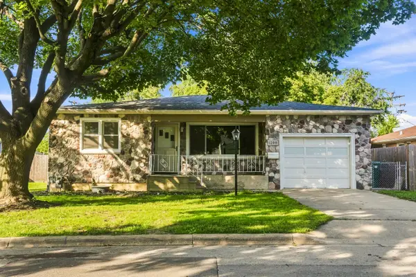 1209 Colorado Avenue, Joliet, IL 60435