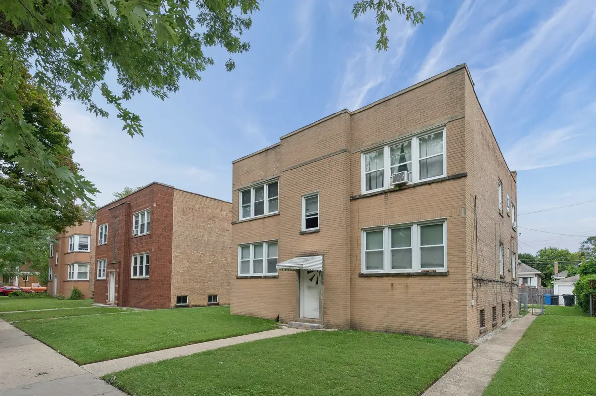 6547 N California Avenue #2N, Chicago, IL 60645 - #1