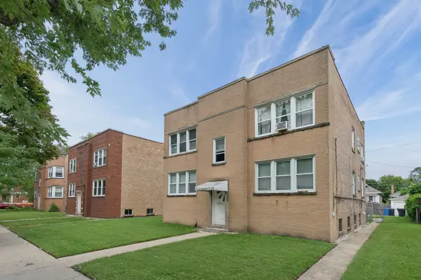 6547 N California Avenue #2N, Chicago, IL 60645