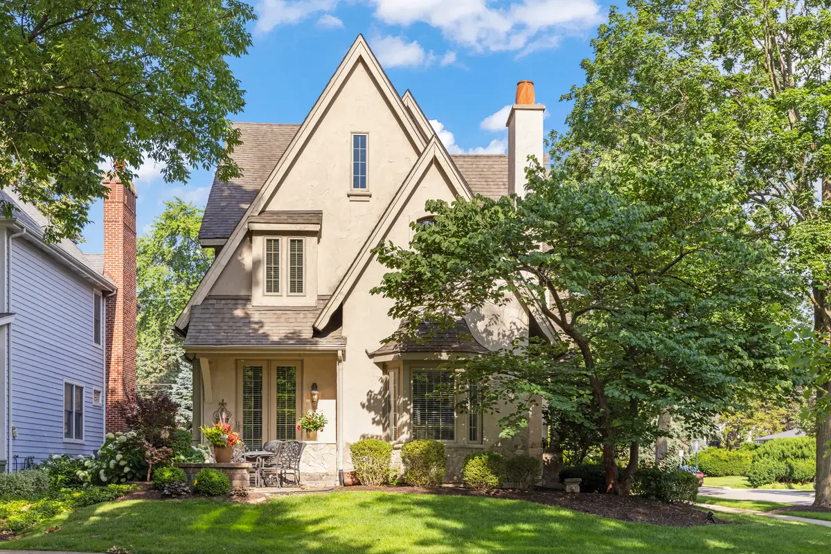 706 N Ellsworth Street, Naperville, IL 60563 - #1
